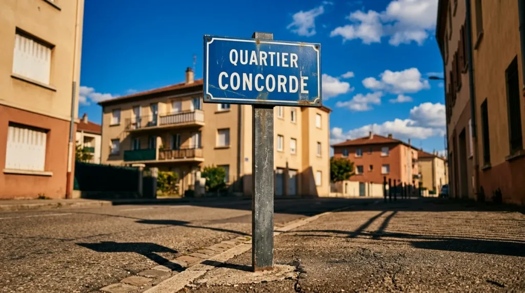 Herserange : la Fête des Voisins mise sur la solidarité dans le quartier Concorde