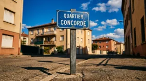 Herserange : la Fête des Voisins mise sur la solidarité dans le quartier Concorde