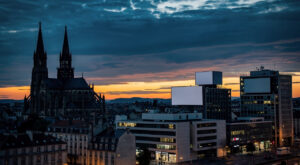 Hervé Prononce élu président de Clermont Auvergne Métropole à la majorité absolue
