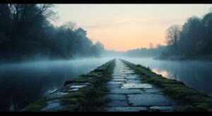 Hésingue : une biche secourue dans un canal par les pompiers du Bas-Rhin