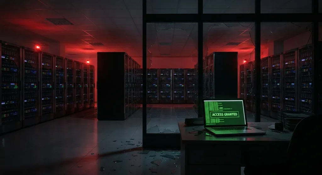 HexDex arrêté en Vendée : le hacker de 21 ans qui a piraté l&rsquo;État et les fédérations sportives pour de l&rsquo;argent