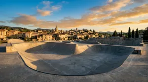 Hip-hop à Manosque : une semaine d&rsquo;immersion pour les 9-18 ans