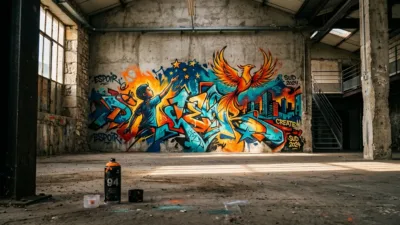 Hip-hop connexions : une semaine pour révéler les artistes de 9 à 18 ans à Manosque