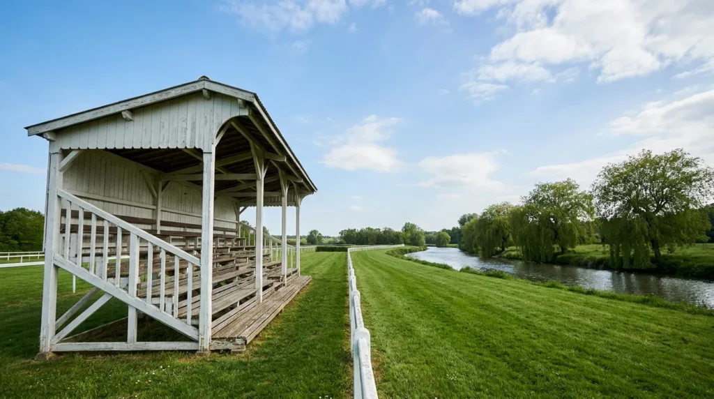 Hippodrome de Sablé-sur-Sarthe : la saison 2026 s&rsquo;élance le 19 avril