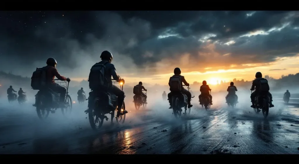 Hippodromes du Morbihan : six sociétés de courses font front commun à Séné