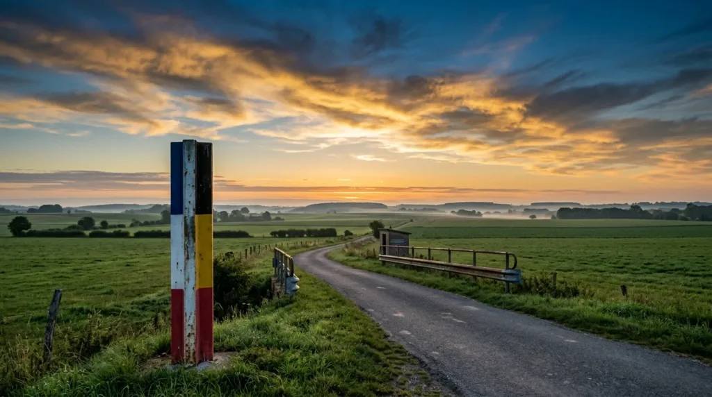 Hirson : une soirée réseaux pour muscler les échanges franco-belges