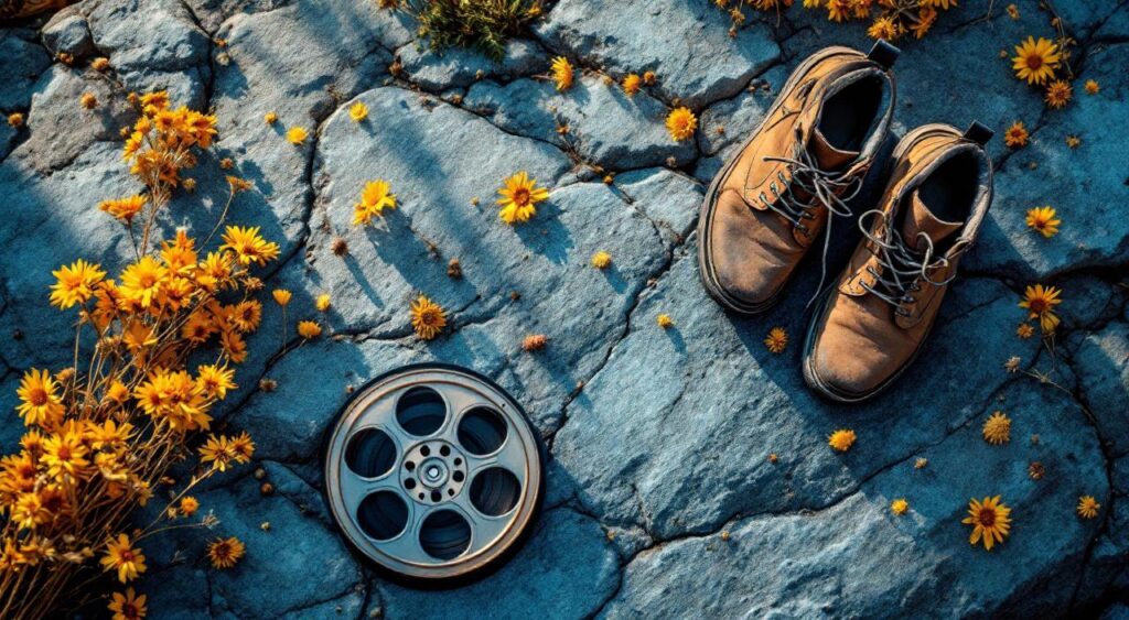 Histoires & Crapahutes : le festival du film de rando fait escale à Marvejols