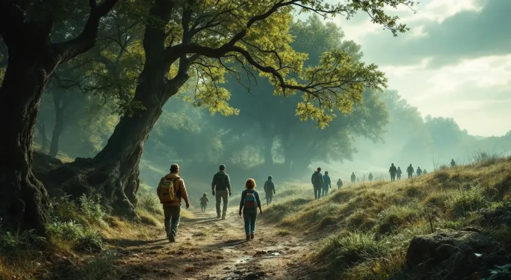 Histoires & Crapahutes : le festival du film de rando fait étape près de Saint-Girons