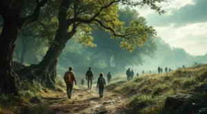 Histoires & Crapahutes : le festival du film de rando fait étape près de Saint-Girons