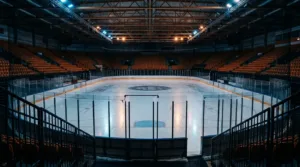 Hockey sur glace : HCCA reçoit Besançon le 24 avril à la Maison des Sports
