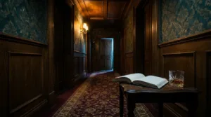 Hokum : Damian McCarthy enferme Adam Scott dans une auberge irlandaise et ça fonctionne