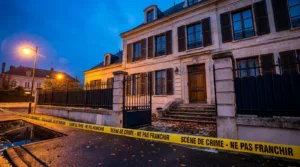 Home-jacking à Saint-Cyr-sur-Loire : deux mineurs interpellés, piste d&rsquo;expédition punitive