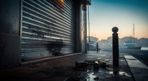 Homicide à Caen : une semaine après la rixe mortelle, le suspect toujours en fuite