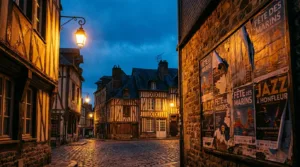 Honfleur : le festival Paroles Paroles lance sa 17e édition avec 15 spectacles