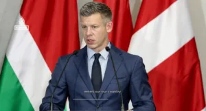 Hongrie : Péter Magyar promet d&rsquo;arrêter Netanyahu s&rsquo;il foule le sol hongrois