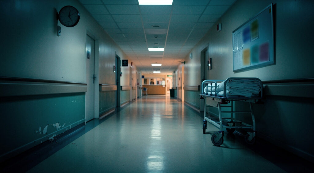 Hôpital d'Auxerre : irrégularités de primes et intérim en hausse, la Chambre des comptes sévère