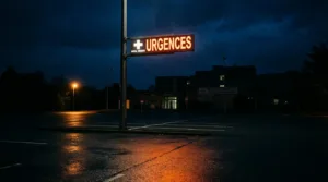 Hôpital de Digne : les soignants veulent être reçus par la préfète