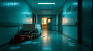 Hôpitaux français : 4 000 morts par an, et personne ne déclare