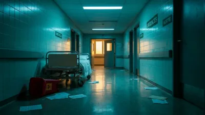 Hôpitaux français : 4 000 morts par an, et personne ne déclare