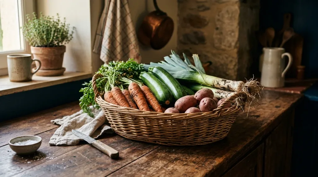 Hostun : des ateliers cuisine pour aider les familles monoparentales à mieux manger sans se ruiner