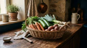 Hostun : des ateliers cuisine pour aider les familles monoparentales à mieux manger sans se ruiner