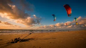 Houlgate Plein Vent : 45 000 visiteurs pour une 26e édition record
