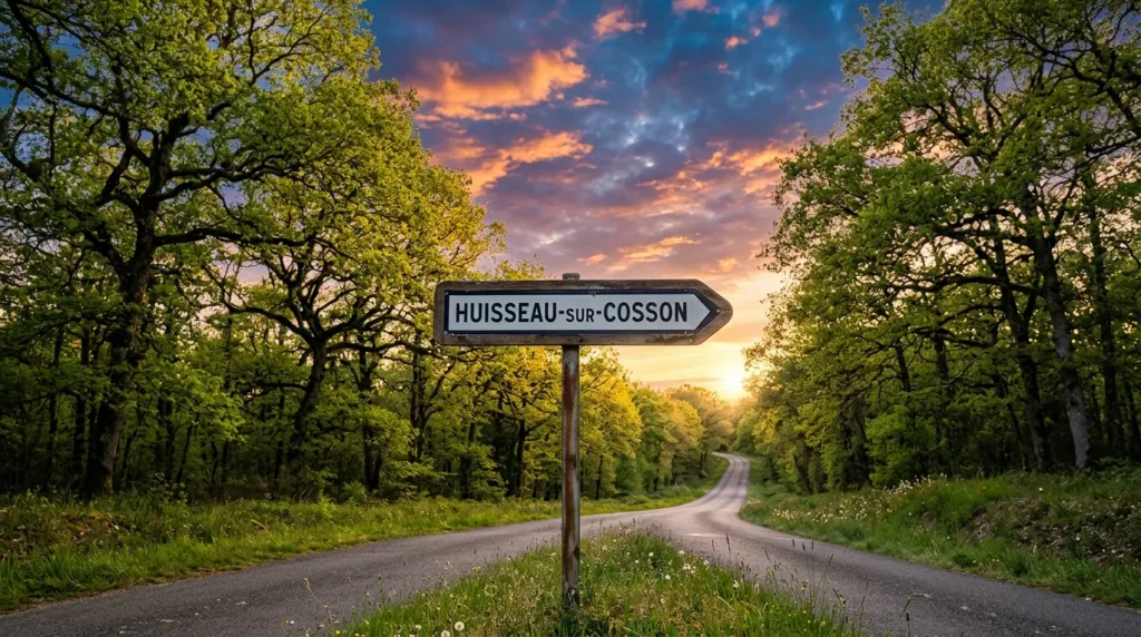 Huisseau-sur-Cosson connecte ses jeunes au monde professionnel