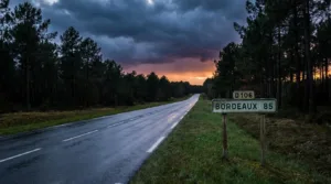 Huit morts en avril : les routes de Gironde virent au drame