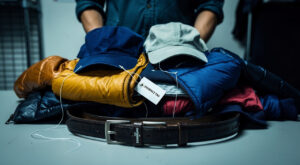 Hyères : 340 articles contrefaits saisis au marché aux puces de La Capte