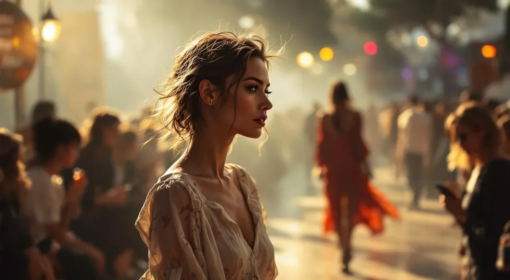 Hyères : les finalistes du Festival de Mode et de Photographie bientôt connus