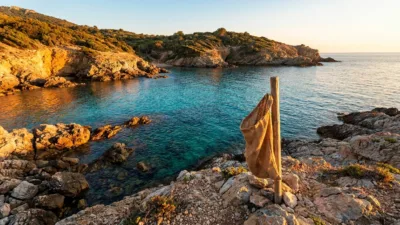 Hyères : une après-midi pour sensibiliser les familles à l'écologie urbaine