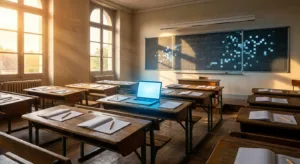 IA à l'école : le miroir brisé d'un système qui n'évalue plus ce qu'il prétend mesurer