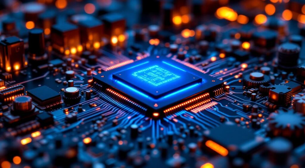 IA en industrie : Annecy accueille une étape des Routes vers l&rsquo;IA le 23 avril