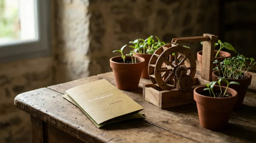 Ibos : le Forum des Associations fait la part belle à l&rsquo;éco-responsabilité