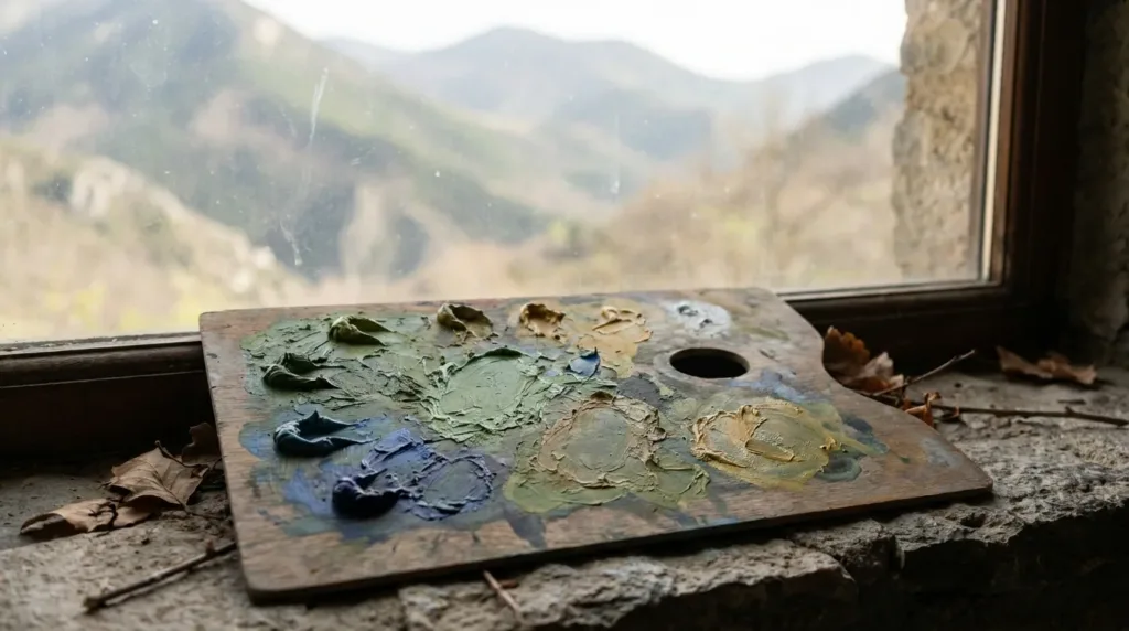 Idron : 50 artistes exposent sur la biodiversité pyrénéenne au Salon des Pinceaux