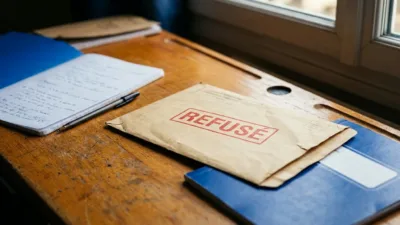 IEF sans autorisation : un couple d'Issoire condamné