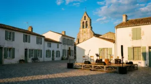 Île de Ré : la 39e édition de Musique en Ré programmée fin juillet