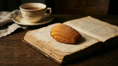 Illiers-Combray célèbre Proust avec visites guidées et soirée à la Nuit des musées