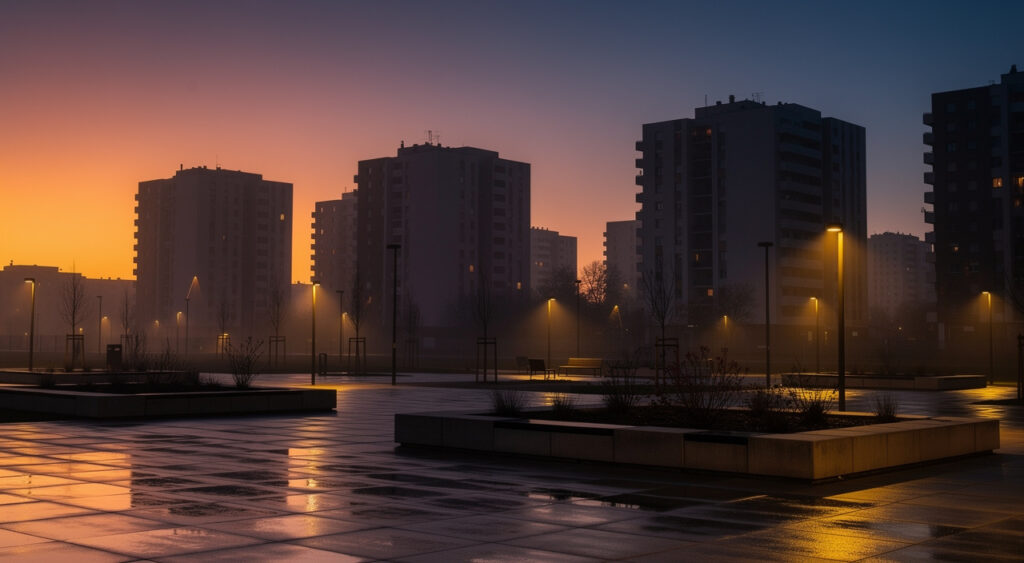 Immobilier locatif en Essonne : Évry-Courcouronnes en tête du classement 2026