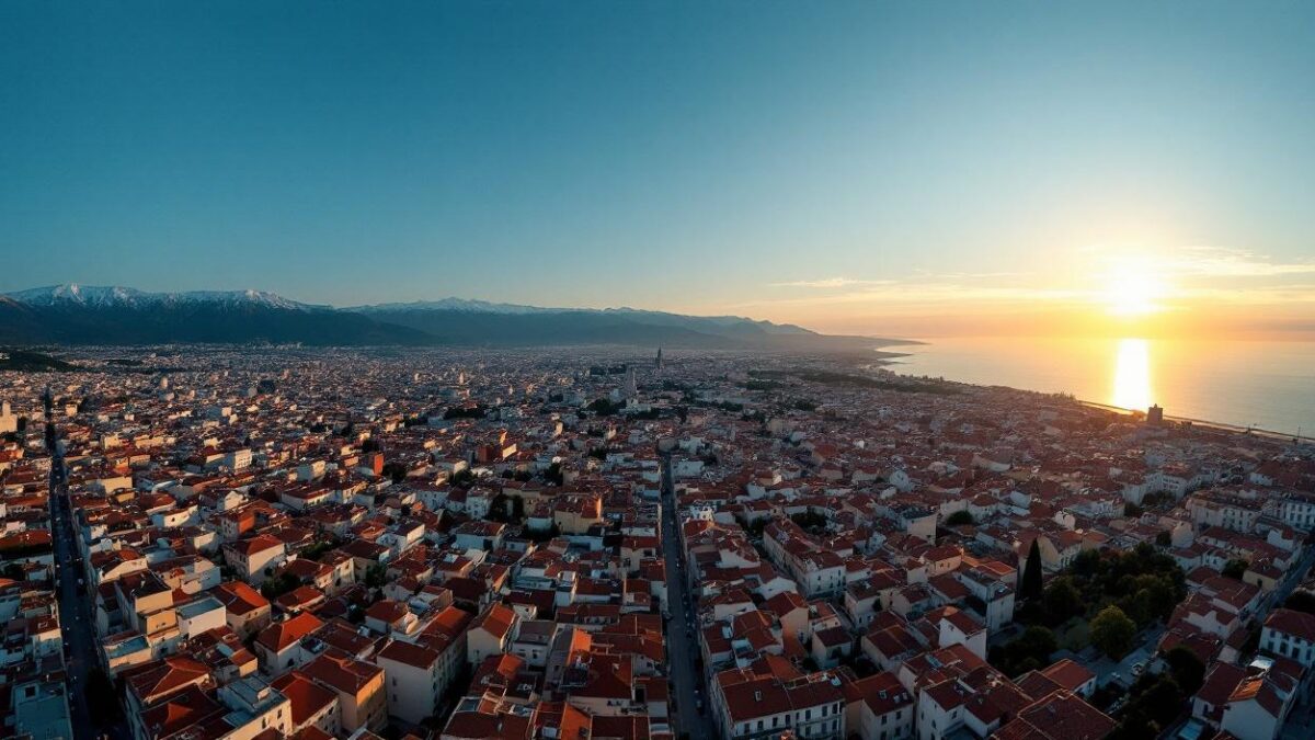 Immobilier : Perpignan dans le top 10 des villes les plus rentables de France