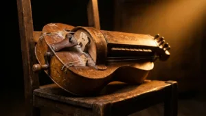 Imphy : la salle des fêtes vibre au son du folklore bourbonnais