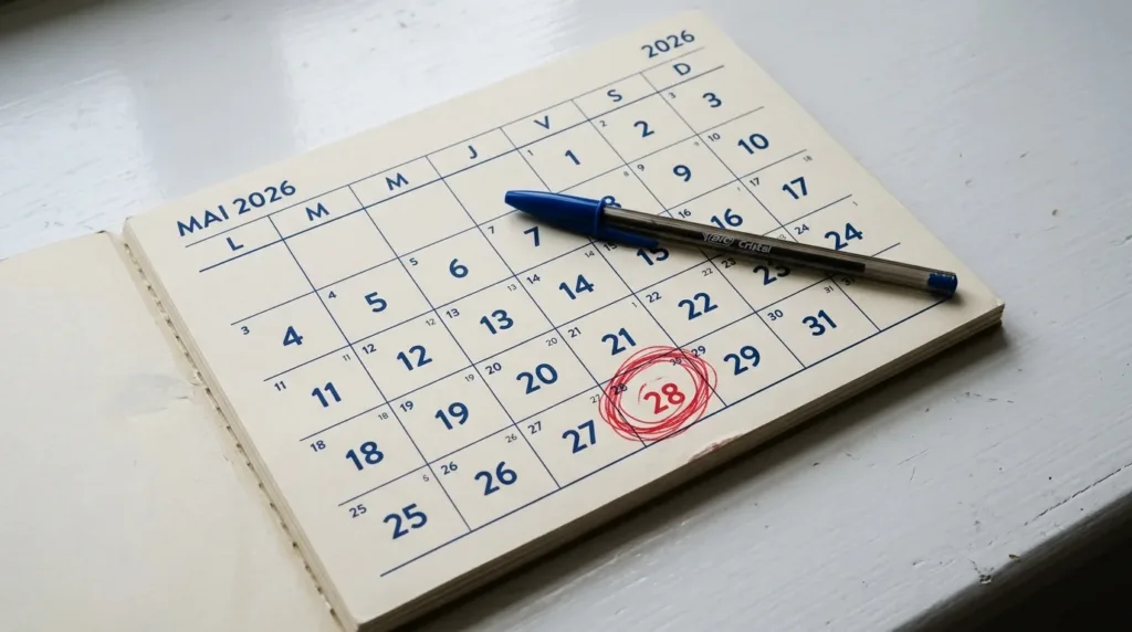 Impôts 2026 : 82% des Mayennais déclarent en ligne