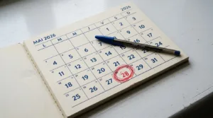 Impôts 2026 : 82% des Mayennais déclarent en ligne