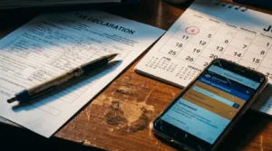 Impôts 2026 : ce que les Terrifortains doivent savoir avant le 4 juin