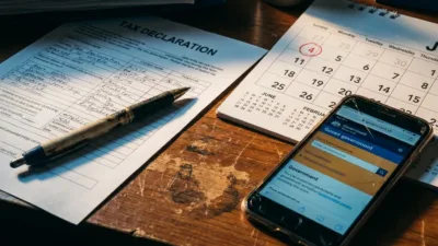 Impôts 2026 : ce que les Terrifortains doivent savoir avant le 4 juin