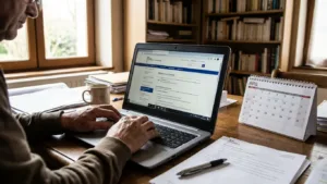 Impôts 2026 : ce qui change pour votre déclaration de revenus