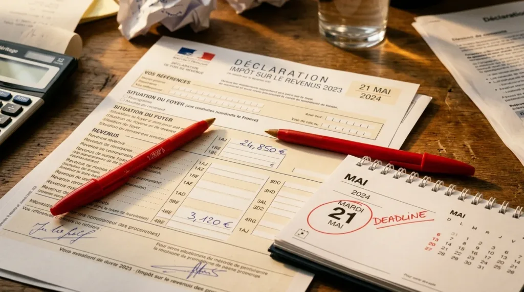 Impôts 2026 : les guichets de Privas ouverts pour vous aider