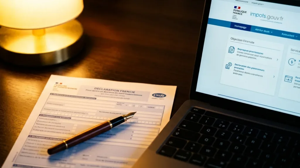 Impôts 2026 : un guichet sans rendez-vous ouvre à Rodez pour accompagner les contribuables