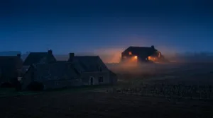 Incendie à Azincourt : sept salariés de Néo Négoce au chômage technique