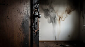 Incendie à Forbach : un occupant évacué sans gravité ce samedi matin